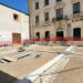 Modica, restyling del centro storico: proseguono i lavori