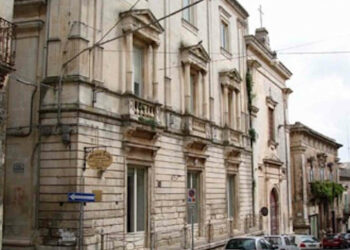 Modica, si discute ubicazione casa di comunità