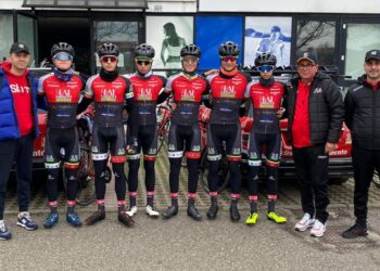 Monterosso Almo: il progetto del Gsd Almo 1966