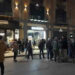 Moonwatch mania, il nuovo orologio Swatch: a Palermo in fila per 24 ore
