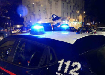 Morto commerciante accoltellato in strada a Scandicci