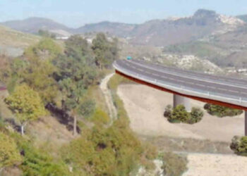 Musumeci: entro l'anno apriremo i cantieri dell'autostrada Ragusa-Catania