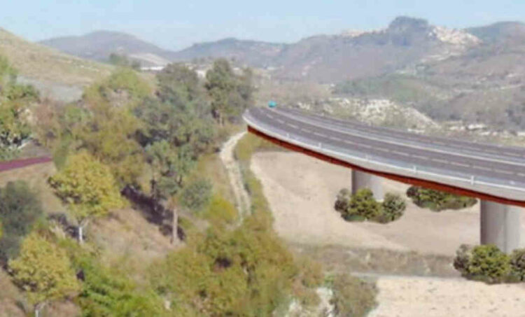 Musumeci: entro l'anno apriremo i cantieri dell'autostrada Ragusa-Catania