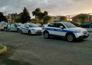NCC: licenza rilasciata a Modica ma lavoravano a Roma. Cinque persone deferite