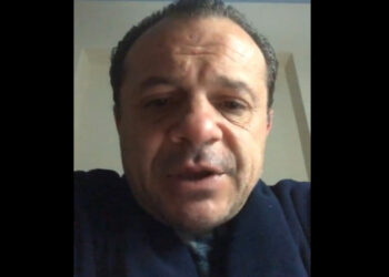 Nino Minardo: gira un video in un cui Cateno De Luca parla di me. Nessuna mia candidatura alla presidenza