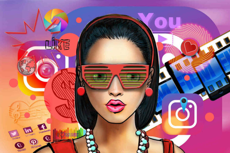 Nuova funzione per le dirette su Instagram: bannare molestatori e messaggi in chat