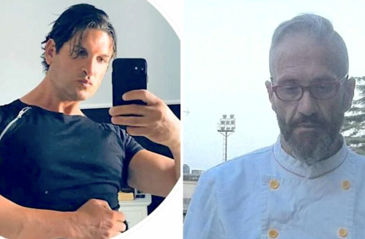 Omicidio Lucifora a Modica, assolto Davide Corallo