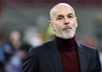 Pioli “Napoli grande squadra, ma il Milan è pronto”