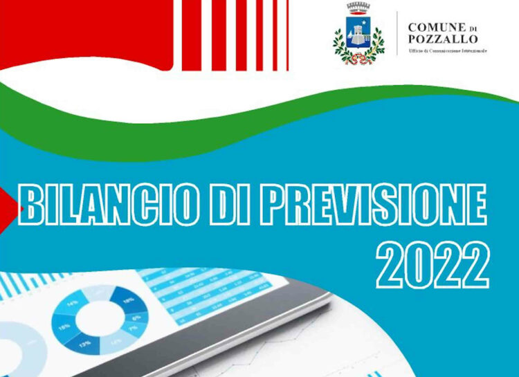 Pozzallo, Giunta approva bilancio 2022: si potrà modificare dopo le Amministrative di primavera