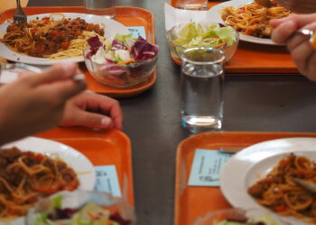 Pozzallo, affidato il servizio di refezione scolastica