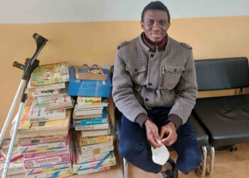 Prima condannato e poi assolto per mafia: ora chiede protesi per gamba amputata in carcere