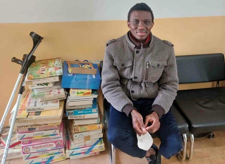 Prima condannato e poi assolto per mafia: ora chiede protesi per gamba amputata in carcere