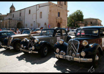 Primavera nel barocco ibleo, da domani a Ragusa e Modica