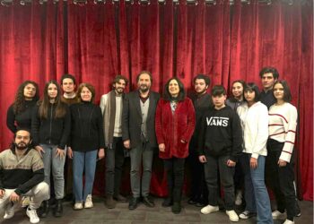 Ragusa, Compagnia Godot rende omaggio a Pasolini