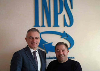 Ragusa all’Inps presentato il reddito di libertà