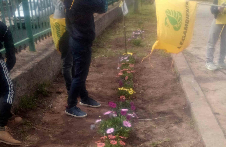 Ragusa, alla Quasimodo i ‘nontiscordardime’