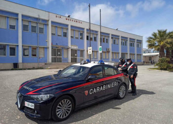 Controlli dei carabinieri al Ferraris di Ragusa: trovata hashish e marijuana