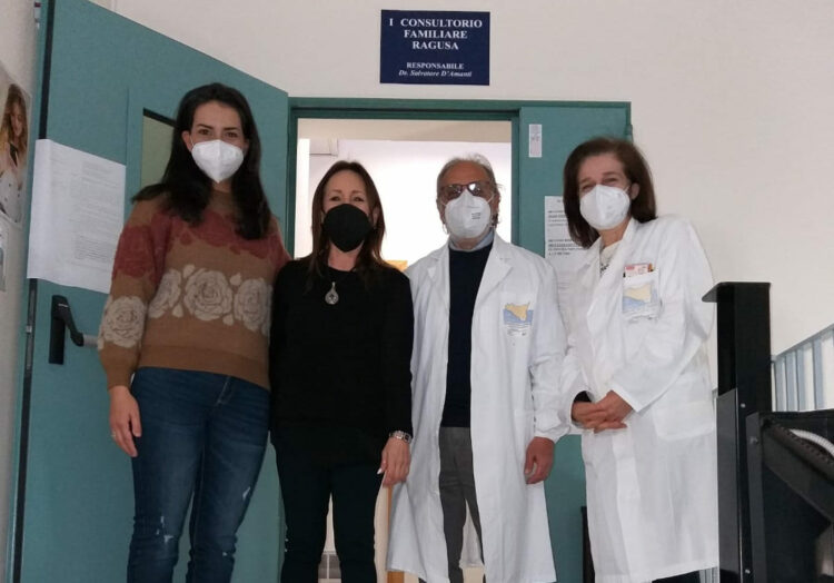 Ragusa, corsi di educazione alla socio-affettività e alla sessualità consapevole