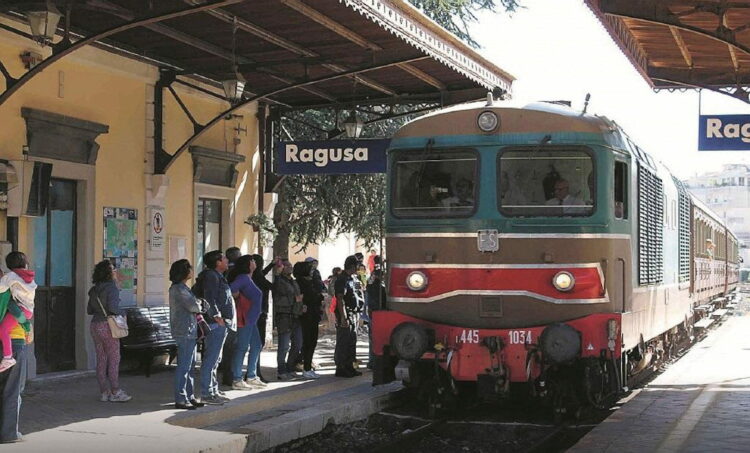 Ragusa, dichiarazione sindaco Cassì su Metroferrovia