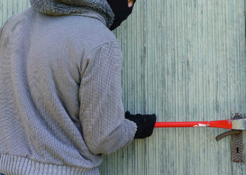Ragusa, furti in abitazione: 3 arresti