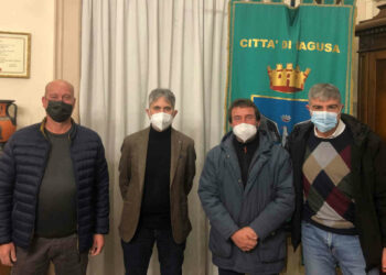 Ragusa, il progetto di restauro del Giardino Ibleo