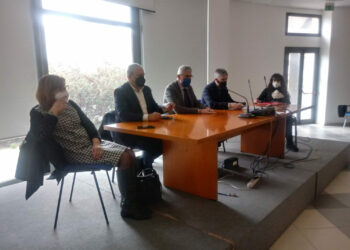 Ragusa, incontro con equipe socio psico educativo nelle scuole