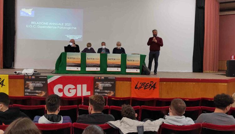 Ragusa, intensa attività della Cgil