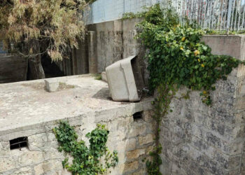 Ragusa, interventi per il campo sportivo. Vitale replica a Firrincieli