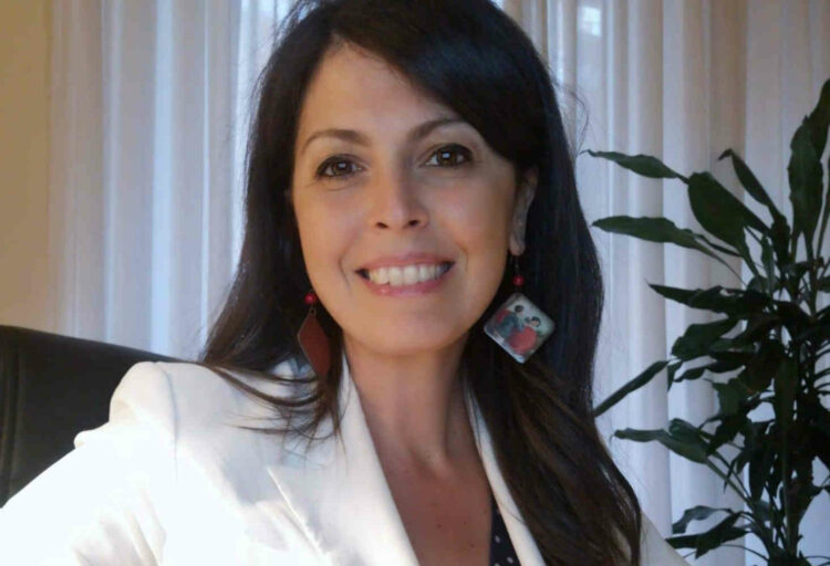 Ragusa, la sottosegretaria Floridia al Liceo Fermi: il 25 marzo