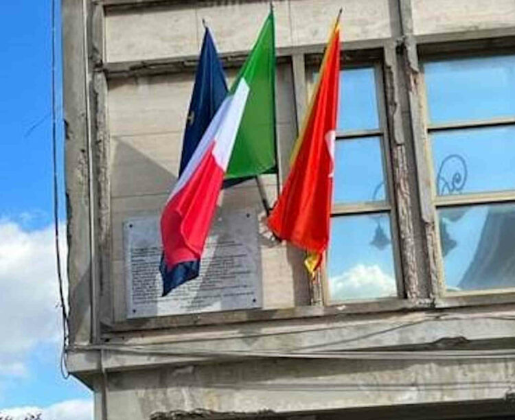 Ragusa, molto fiacca la scena politica cittadina