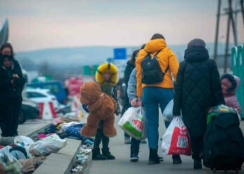 Ragusa, mozione per accoglienza profughi ucraini