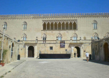 Ragusa, nuovo orario al Castello di Donnafugata