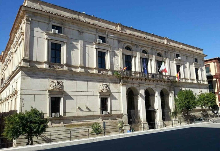 Ragusa, oggi cerimonia commemorativa per Carmelo Digrandi