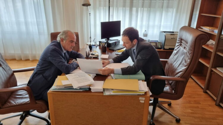 Ragusa scrive a Razza: prorogare i contratti per medici e infermieri