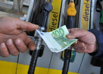 Ragusa, settimana scarsa di segnalazioni per i venti di guerra e caro benzina