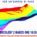 Ragusa sit-in e marcia per la Pace: appello di Campo