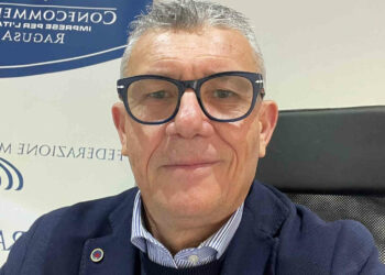 Ragusa: Stiamo vivendo un altro lockdown, negozi quasi sempre vuoti e vendite praticamente ferme. Rischiamo un’altra mazzata