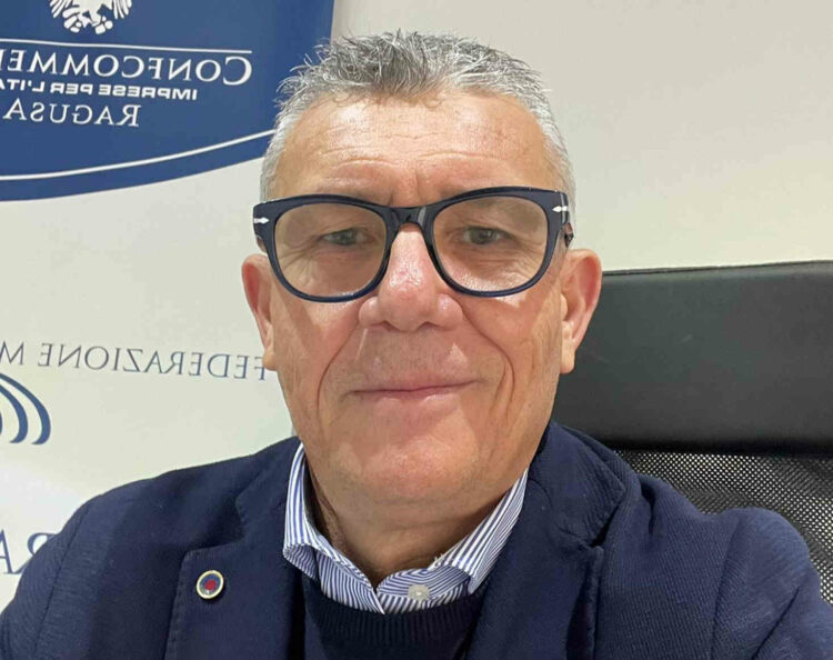 Ragusa: Stiamo vivendo un altro lockdown, negozi quasi sempre vuoti e vendite praticamente ferme. Rischiamo un’altra mazzata