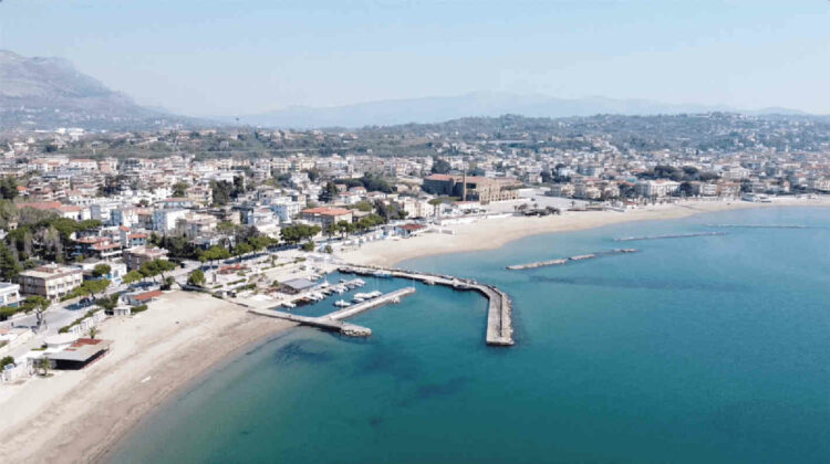 Regione Lazio approva piano per il rischio maremoto