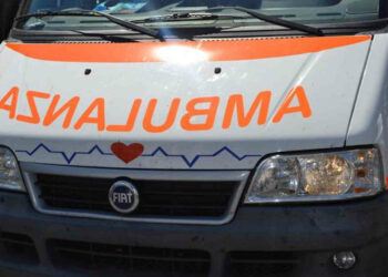 Rider 31enne morto in incidente stradale a Livorno