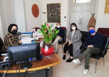 Ristorazione sempre più in ginocchio: confronto tra Cna e sindaco