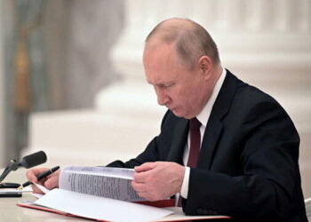 Russia approva lista dei Paesi ostili, c'è anche l'Italia: ecco cosa rischia