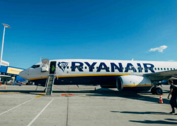 Ryanair, voli da Catania a 4,99: offerte Pasqua 2022