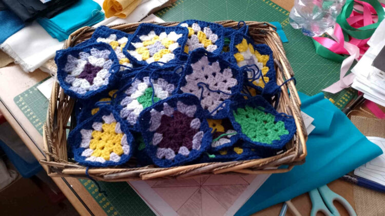 Salute: il filo dalla cura all’Hospice di Ragusa