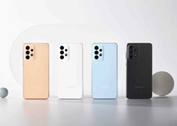 Samsung lancia Galaxy A53 e Galaxy A33 5G: ecco il prezzo
