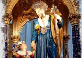 San Giuseppe a Giarratana, festa eterna: il programma