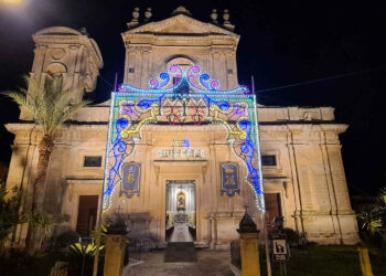 San Giuseppe a Giarratana: ripartono i festeggiamenti