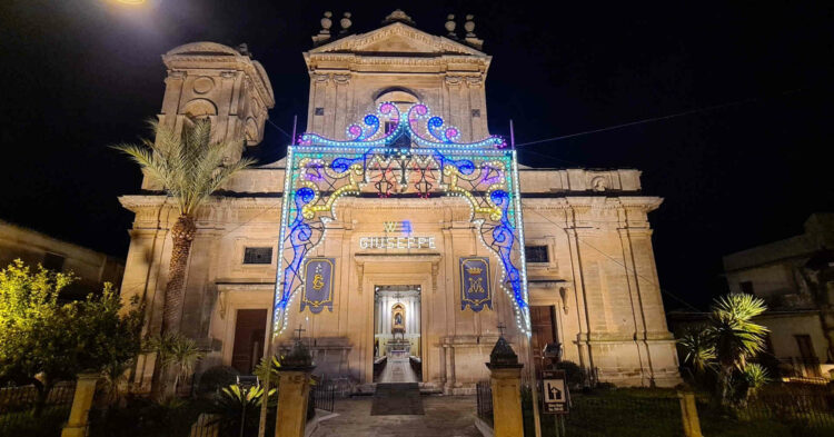 San Giuseppe a Giarratana: ripartono i festeggiamenti