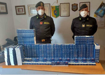 Sequestrati a Terrasini 190 tamponi orofaringei Covid non sicuri