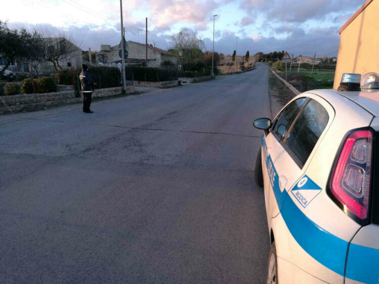 Sequestro preventivo di un immobile a Modica, era privo di autorizzazioni